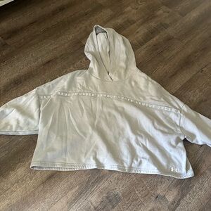 Women’s Under Armour Sweat Set